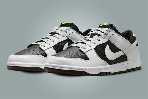 nike panda dunks footlocker|nike dunk shoes.